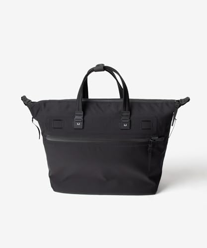 Black Ember 110015 WPT Shoulder Bag Tote No,7224008 Men's